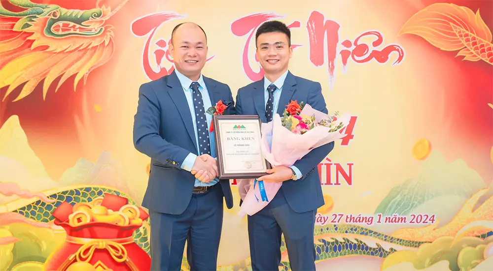 Hành trình xây dựng thương hiệu của CEO Tùng Anh Aka