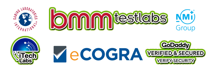 Chứng nhận uy tín