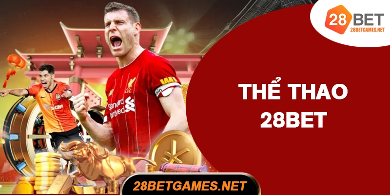 Thể thao 28BET