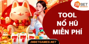 Điểm danh 5 tool nổ hũ miễn phí “cày hũ” hot nhất 2025