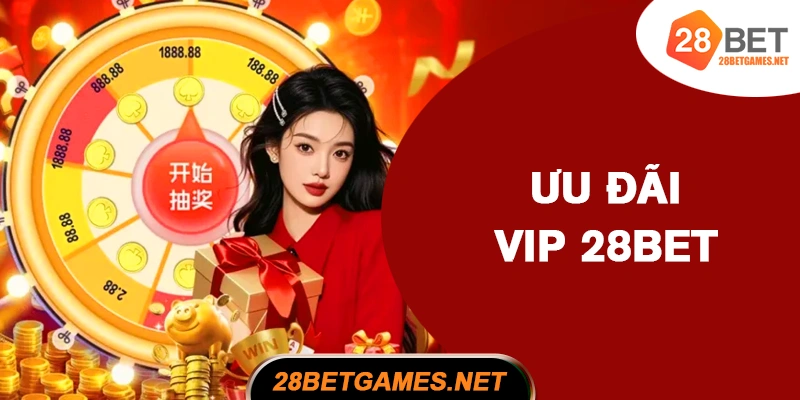 Khuyến mãi dành cho VIP – Đặc quyền khác biệt