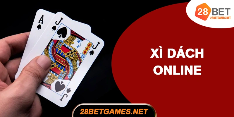 Xì dách online